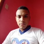 Jesus Oquendo - @oquendojesus - Instagram