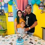 Jesús Oquendo - @jesusoquendo03 - Instagram