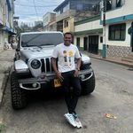 Jesus Oquendo - @jesusoquendo0516 - Instagram