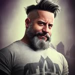 Jesus Orta - @jorta69 - Instagram
