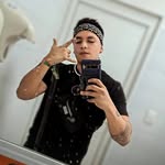 Jesus Orta - @athai0l - Instagram