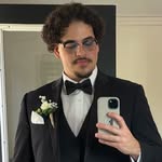 Jesus Orta - @jisus_163 - Instagram