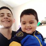 Jesus Ozuna - @jesus_ozuna96 - Instagram