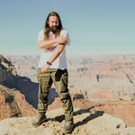 Jesús Pérez - @__superunknown_ - Instagram