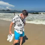 Jesús Pérez - @eljesu.23 - Instagram