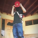 Jesús Pérez - @chinito__17_14 - Instagram