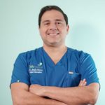 Jesús Pérez - Gastroenterólogo quirurgico - @drjesusperezo - Instagram