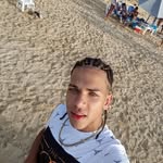 Jesus Pikete - @jesuspikete - Instagram