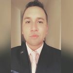 Jesús Posada - @jessbposada - Instagram