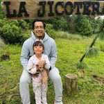 Jesús Posada - @jesusposadamacias - Instagram