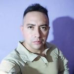 Jesús Posada - @posada3921 - Instagram