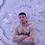 Jesus Posada - @jesus_posada12 - Instagram