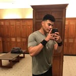 Jesus Prieto - @fitjesus_71 - Instagram