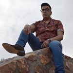 Jesús Puga - @jesuspuga23 - Instagram