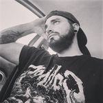 Jesús Puga López - @jesuspugalopez - Instagram