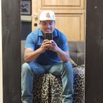 Jesus Rascon - @_jesusrascon - Instagram