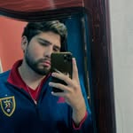 Jesus Rascon - @david.rascon - Instagram
