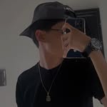 Jesús Rascon - @lujancito_jr - Instagram