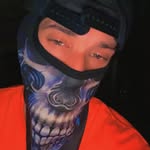 Jesus Ray - @jesusray_art - Instagram