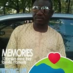 Jesus Ray Jark - @abrahamjekeli - Instagram
