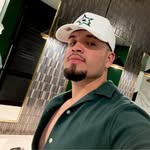 Jesus Ryo - @jesusrayogl - Instagram