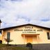 Capela Sagrado Coração de Jesus - Pouso Redondo - Facebook