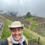 Jesus Redondo - @txusredondo - Instagram