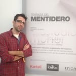 Jesús Redondo Consuegra - @jesusredondocons - Instagram