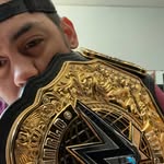 Jesus Sablan - @jesustheredranger - Instagram