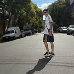 Jesus Simon - @mendovw_22 - Instagram