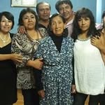 jesus simon chacha cerquin - @jesussimonchacha - Instagram