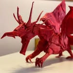 Jesús Simón Martínez - @jesus_simon_origami - Instagram