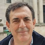 Jesús Simón Pizarro - @jesussimonpizarro - Instagram