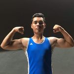 Jesus Carrasco Gonzalez - @_jesus_smith_ - Instagram