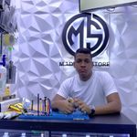 Jesus Smith - @jesus_smith7 - Instagram