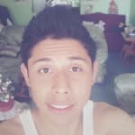 Jesus Suazo - @suazor8215 - Instagram