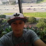 Jesus Suazo - @suazojesus970 - Instagram