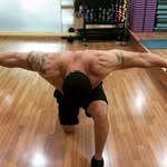 Jesus Suazo - @jesussuazo16 - Instagram