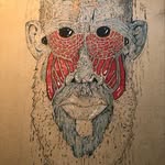 Jesus Suazo - @suazoartpage - Instagram