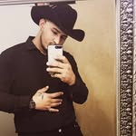 Jesús Suazo - @manuelcaballerosuazo - Instagram