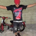 Jesus Suazo - @un_tal_piao - Instagram