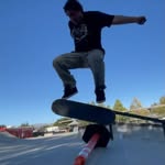 Jesus angel tafolla - @sssj__skater__408 - Instagram