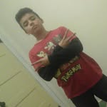 Jesus Tafolla - @mini_savage_11 - Instagram