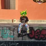 Jesus Tafolla - @tafolla1848 - Instagram