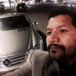 Jesus Tafolla Leon - @chumazda - Instagram