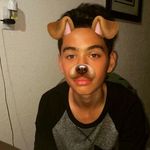 Jesus Tenorio - @chuy_77_cx - Instagram