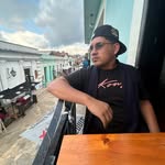 Jesús Tenorio - @jesustenorio26 - Instagram
