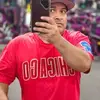 Jesus Tenorio - @jesustenorio2 - TikTok