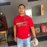 Jesús Tenorio - @jes_ustenorio - Instagram