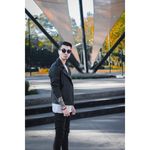 Jesus Tenorio Pernia - @lonely21_wolf - Instagram